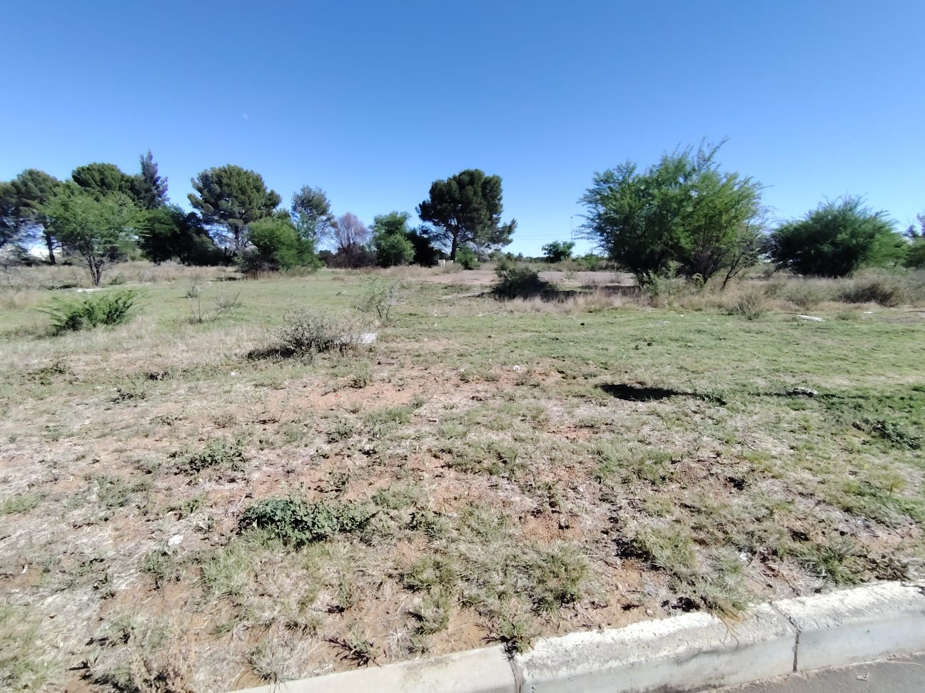  Bedroom Property for Sale in Raceway Free State